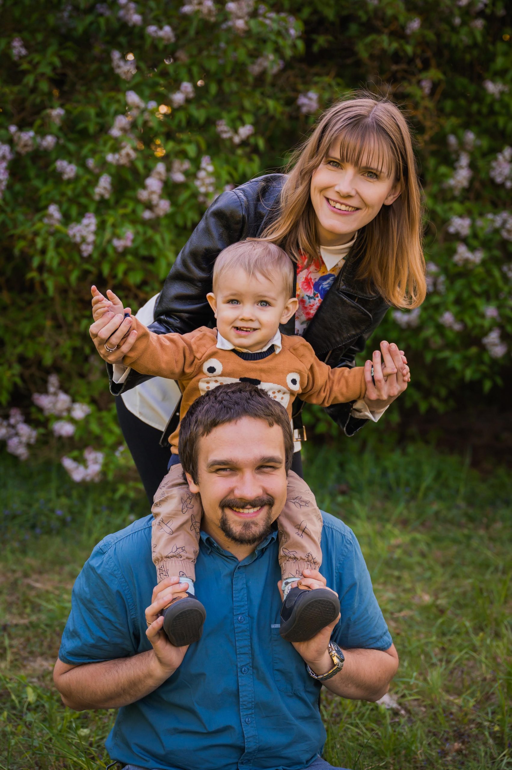 Stylizacja na sesję