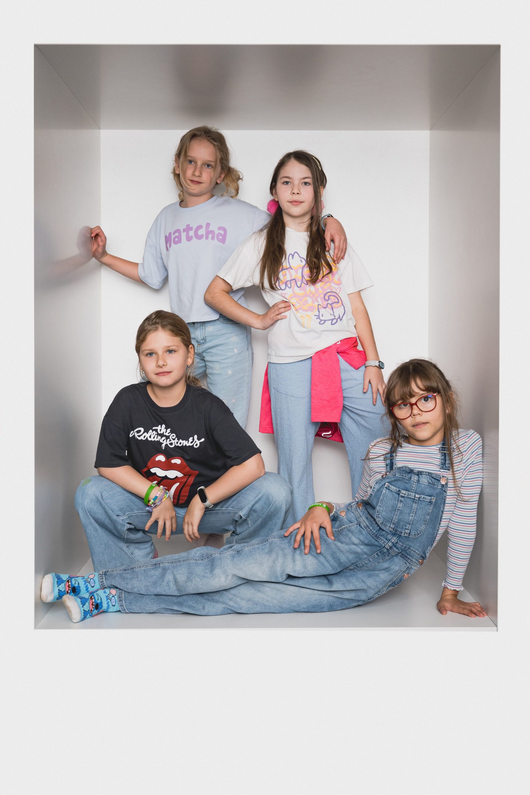 Zdjęcia cyfrowe i tablo